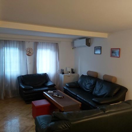 Apartment Karadak Kriva Palanka Luaran gambar