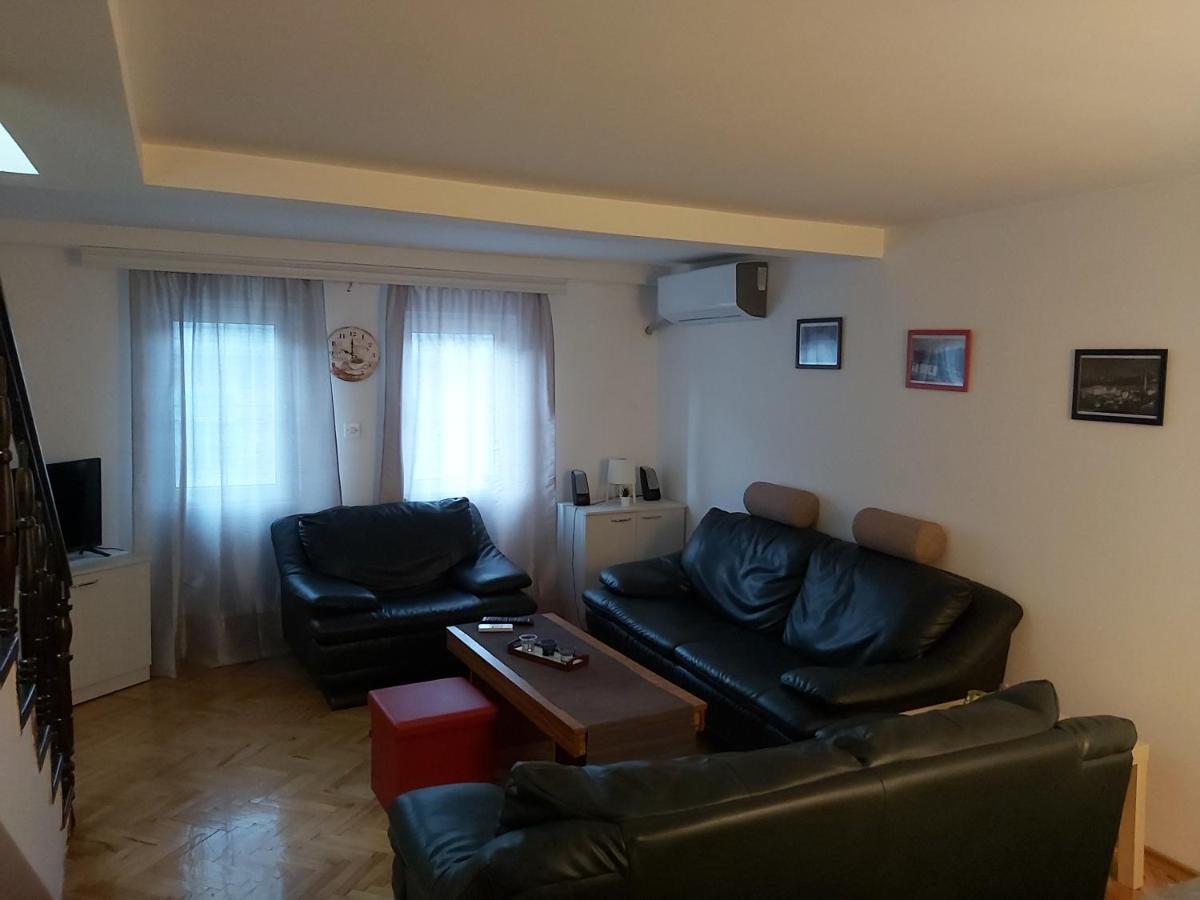 Apartment Karadak Kriva Palanka Luaran gambar