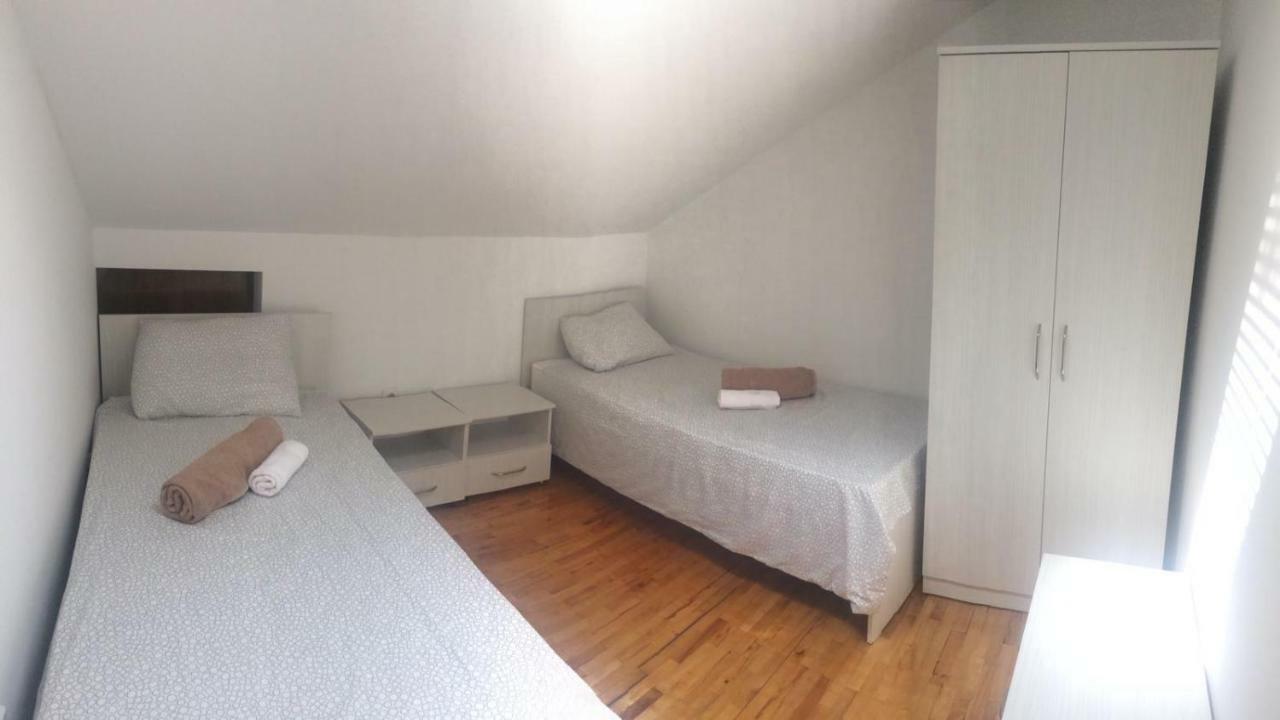 Apartment Karadak Kriva Palanka Luaran gambar