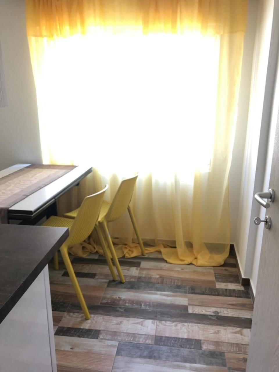 Apartment Karadak Kriva Palanka Luaran gambar